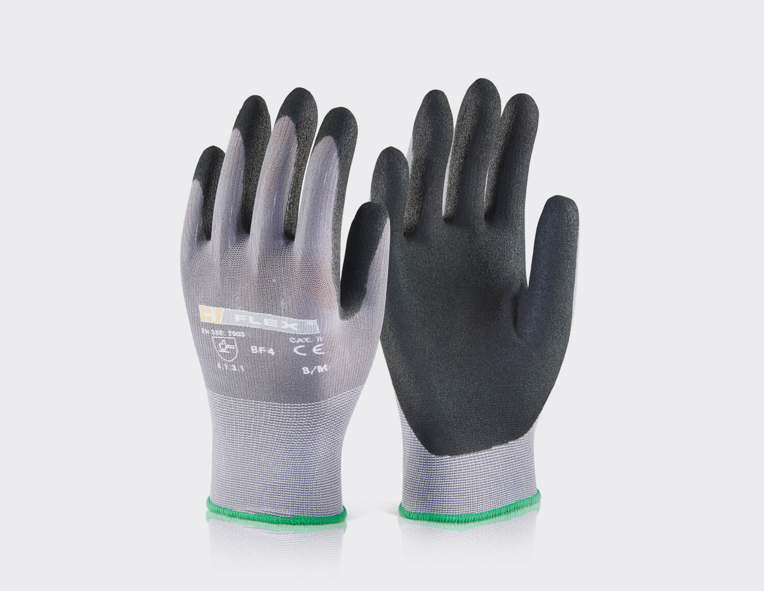 Kellys Welding - Safety Gloves, Safety Equipment