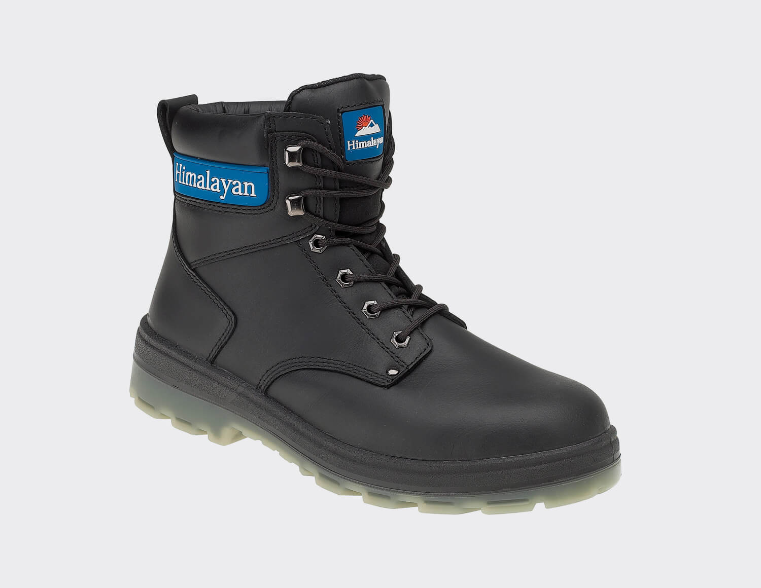 Kellys Welding - Safety Boots, Safety Equipment
